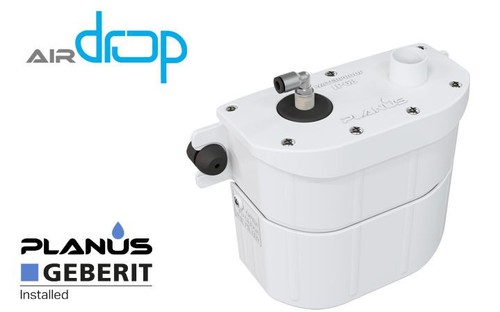 Nebulizzatore condensa - nebulizzatore,