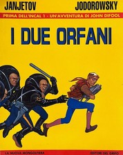 PRIMA DELL'INCAL 1/6 CPL –