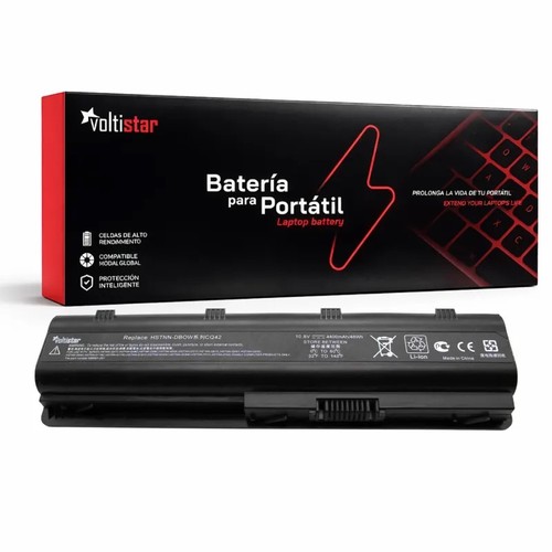 Batteria per portatile - batteria, hp