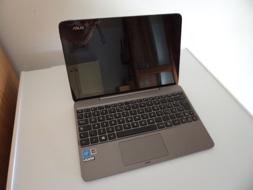 Notebook asus t100h - notebook,