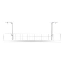 Raccolto di gestione dei cavi sotto tabella porta cavo di gestione del cavo rack