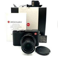 [Top Mint] Leica D-LUX 8