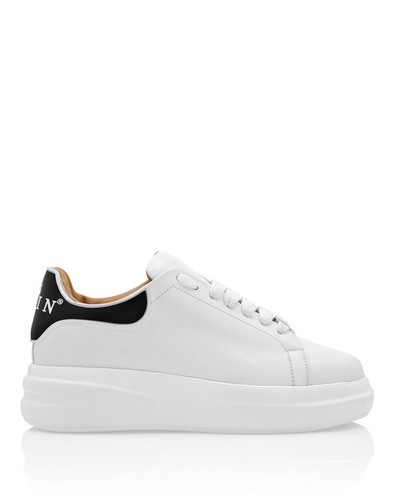 Philipp plein megastar leather - plein,