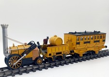 OO Gauge 1:76 Scale