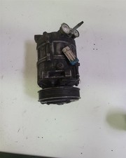 COMPRESSORE A/C PER FIAT Freemont 1° Serie 68084281AE 939B5000 diesel 1956 (11>