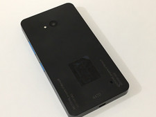 Nokia Lumia 640 prototipo