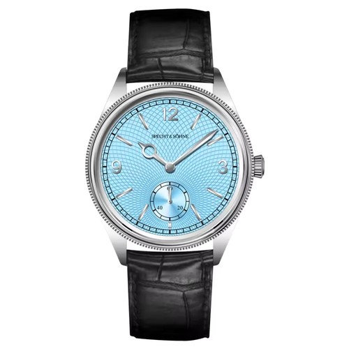 Orologio uomo meccanico - orologio,