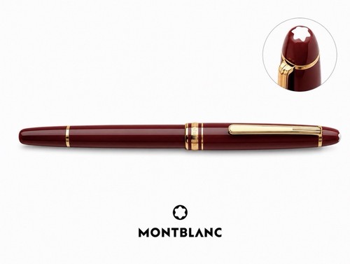 Montblanc meisterstück - montblanc,