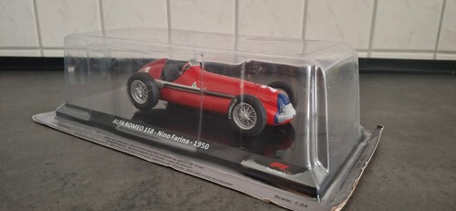 Alfa romeo 158 - romeo,