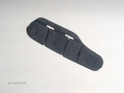 Kit knob f6 - kit, th-f7