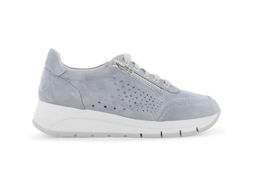 Melluso donna sneaker - sneaker, morbida