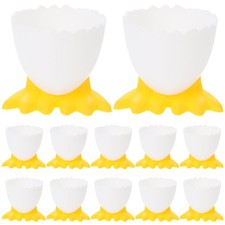 12 pezzi tazze di cartoni