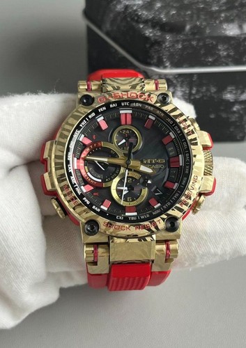 Orologio casio shock g - orologio, g-shock