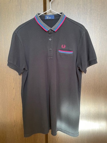 Polo fred perry uomo taglia - perry, l