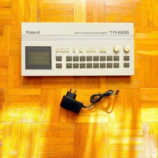 Roland 626 rhythm composer - roland,