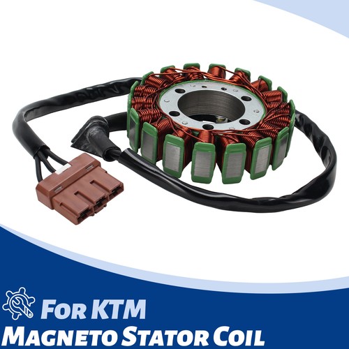 Statore alternatore per ktm - statore,