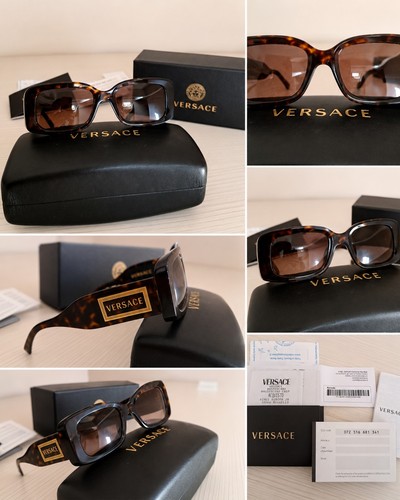 Occhiali sole versace - da,