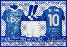 MAGLIA oppure COMPLETO NICO