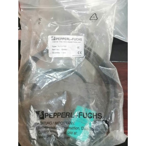 1pcs nuovo pepperl fuchs - nuovo, pepperl+fuchs
