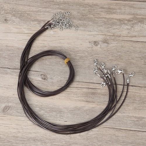 Pezzi cordino collana - cordino,