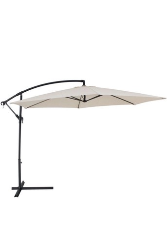 Ombrellone giardino 3x3 - da,