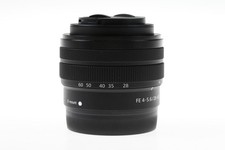 SONY FE 28-60mm f/4,0-5,6 -