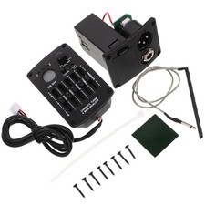 Riparazione Pickup Performance