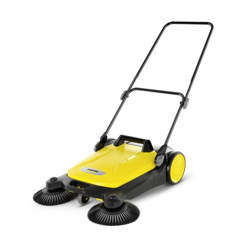 Karcher spazzatrice manuale - manuale, s