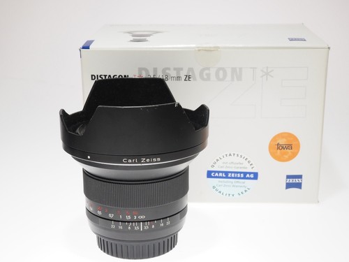 Zeiss distagon 18mm 3 5 - distagon,