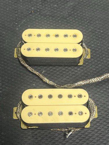 Set humbucker vintage - , 1975