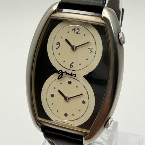 Orologio agnes dual time - orologio,