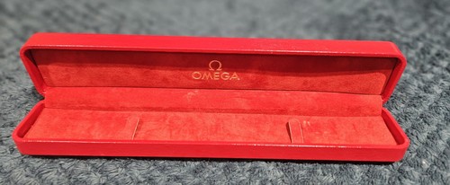 étu boite omega pour - Étu/boite, montre