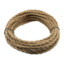 Corda Cavo Elettrico 2X0.75Mm² Filo Vintage Elettrico 10 M Cavo Elettrico Vintag