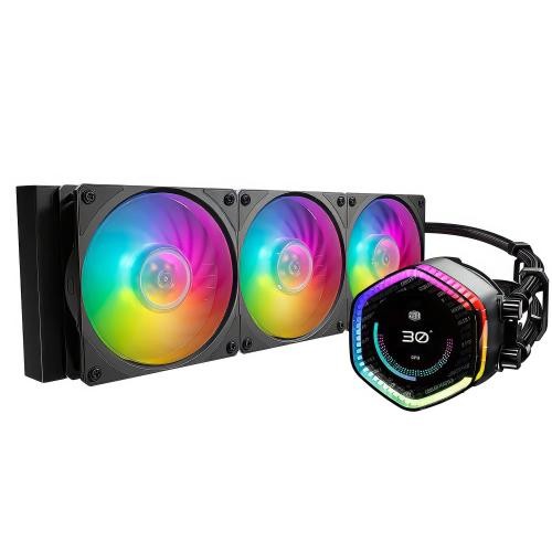 Cooler master dissipatore - dissipatore, a