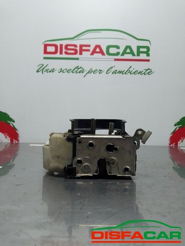 Serrature elettriche fiat - serrature,