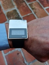 Void Digital Watch V.01EL
