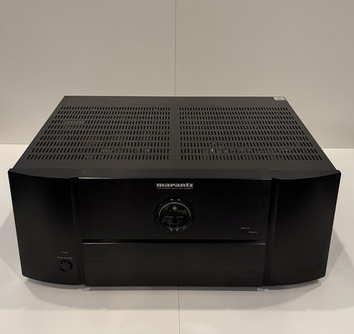 Marantz mm8077 channel power - mm8077,