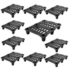 10 BANCALI PALLET 80x60x14cm