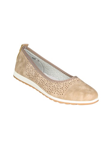 Italian style ballerine - ballerine, donna
