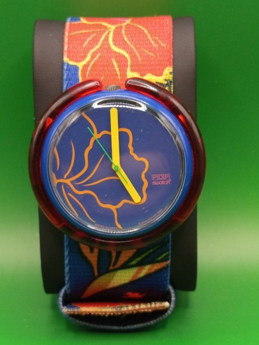 Pop swatch chichicastenango - pop,