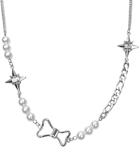 Collana donna lega - da,