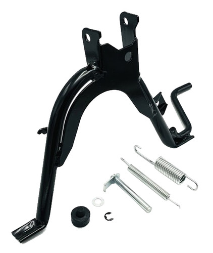 Cavalletto centrale completo - cavalletto,