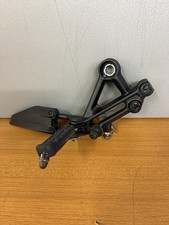 Telaietto+Pedana DX freno