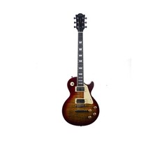 Eko 300 cherry sunburst - cherry,