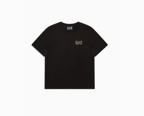 Shirt bambino ea7 emporio - t-shirt,