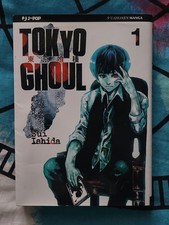 Tokyo Ghoul Vol. 1 - Sui