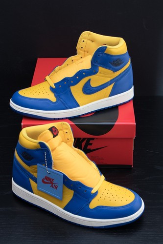 Nike air jordan retro high - air,
