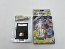 Projector Mega Video Game Serie Formula 1 Cassette A Cristalli Liquidi 1989