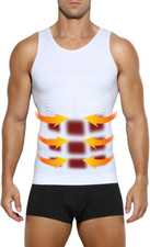 Canottiera Uomo Compressione