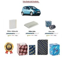 Kit Filtri Tagliando per